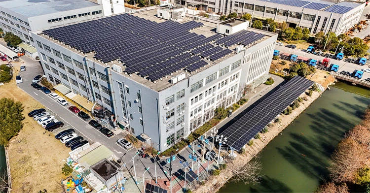 Lithium-ion Battery Assembly Line for Energy Storage