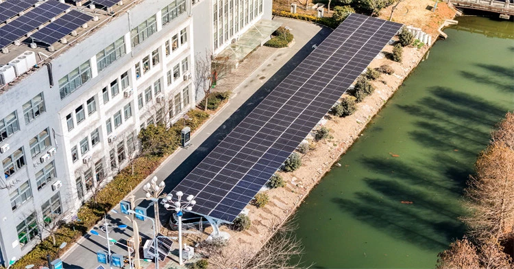 Microgrid System Integration and Testing Laboratory