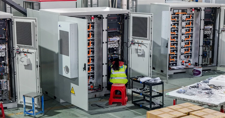Solar Technology Research and Development Laboratory