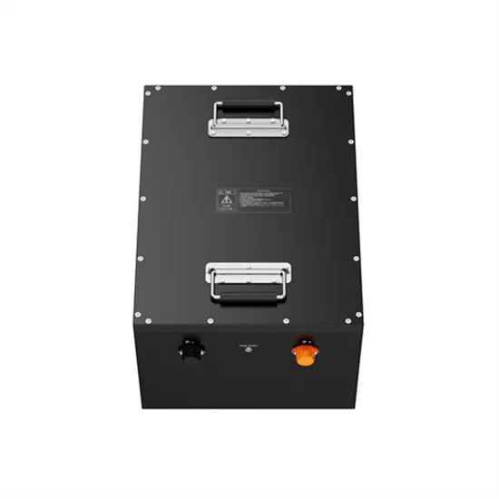 Are the energy storage power supply and energy storage box big 