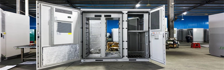 Eternal Solar Solar Product Portfolio - Solar PV, Energy Storage & Microgrid Solutions