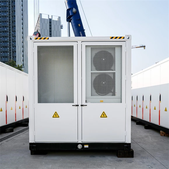 Hybrid Solar Inverters - Eternal Solar