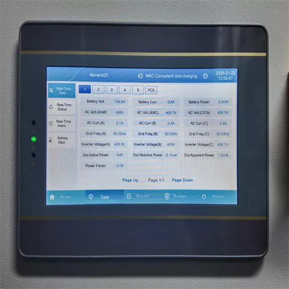 Solar PV Mounting Systems - Eternal Solar