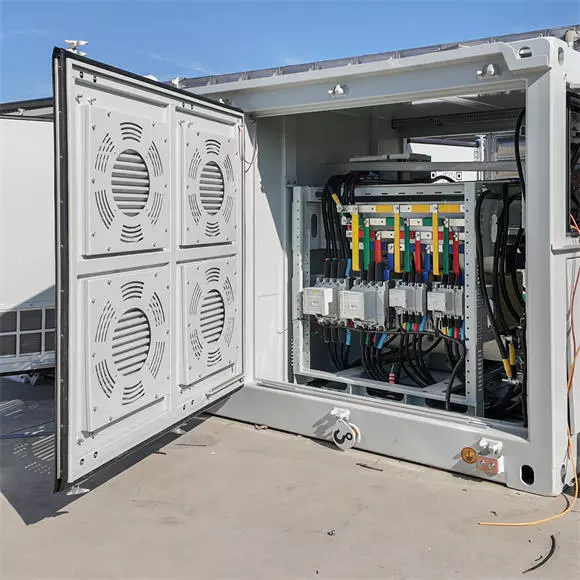 Off-grid Solar Power Systems - Eternal Solar