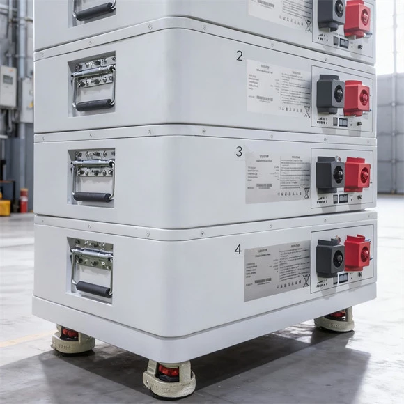 Microgrid Energy Solutions - Eternal Solar